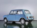 Morris Mini-Minor 1959 года